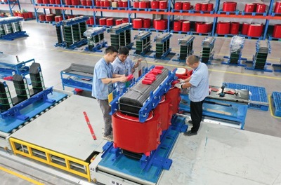 科林电气控制权争夺战升级 国资、产业资本与创始人上演“三国杀”