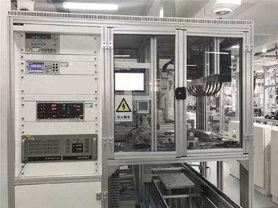 灵机e动 中车电动以智慧赋制造新动能