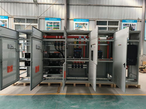 2026工业自动化控制柜选型指南 从功能叠加到场景化智能的技术跃迁