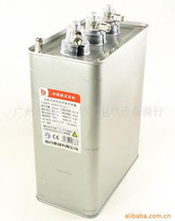 广州市越秀区华能电气设备商行补偿装置产品列表及机电设备服务概览