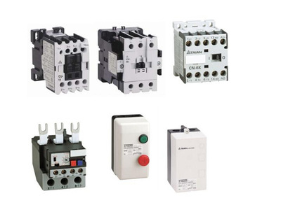 供应原装东元CNI-100交流接触器附件 品质、价格与服务的完美结合