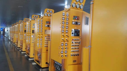 江阴徐霞客镇 以“专精特新”培育为引擎，驱动机电设备产业高质量发展