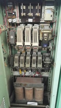 濮阳市水厂电气设备运行流程概述