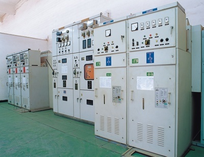 厂家供应批发单元式六氟化硫环网柜与环网柜设备 电气领域的高效解决方案